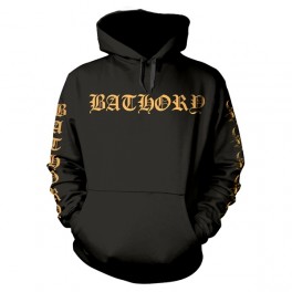 BATHORY - The Return - Hooded
