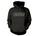 CREEPER - Logo / The Stranger - Hood