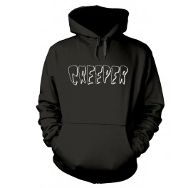 CREEPER - Logo / The Stranger - Hood