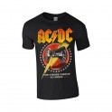AC/DC - For Those About to Rock  - TS 