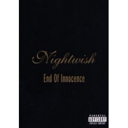 NIGHTWISH - End Of Innocence - DVD