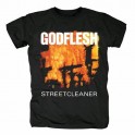 GODFLESH - Streetcleaner - TS