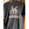 GRIMFIST - Goat / Pure Fucking Brutality - TS