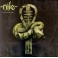 NILE - In Their Darkened Shrines - 2-LP Green [Neon] And Black Galaxy Merge Gatefold