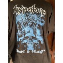 HYPOKRAS - Dead And Hungry - TS