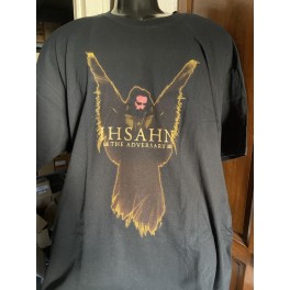 IHSAHN -  The Adversary - TS