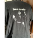 HORNED ALMIGHTY - Complete Utter Darkness 666 - TS