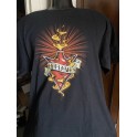 IN FLAMES - Jester Burning - TS