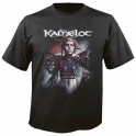 KAMELOT - The Shadow Theory - TS