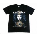 KAMELOT - One Cold Winter's Night - TS