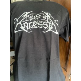 KEEP OF KALESSIN - Logo / Epic Extreme Metal - TS