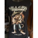 KILLERS - Imido - Tank TS 