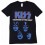 KISS - Creatures Of The Night - TS