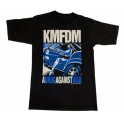 KMFDM - A Drug Against War - TS