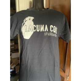 LACUNA COIL - Shallow Life - TS