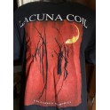 LACUNA COIL - Unleashed Memories - TS