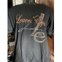 LEAVES' EYES - Lovelorn - TS