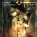 LUX OCCULTA - The Mother And The Enemy - CD