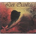LUX OCCULTA - My Guardian Anger - CD Digi