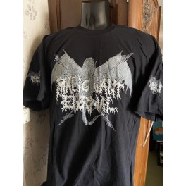 MALIGNANT ETERNAL - Far Beneath The Sun - TS