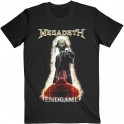 MEGADETH - End Game - TS