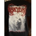 MERCYLESS - Coloured Funeral - TS
