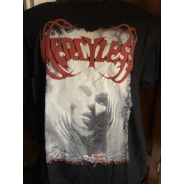 MERCYLESS - Coloured Funeral - TS