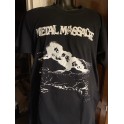 METAL MASSACRE - Metal Massacre - TS