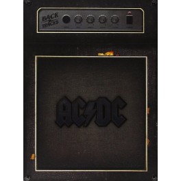 AC/DC - Back Tracks - 2CDs + DVD Collector !!!