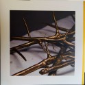 AMENRA - De Doorn (Version 2) - 2-LP Golden Nugget Gatefold