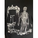 MORTICIAN - Brutality Mutilated - TS