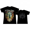 MY DYING BRIDE - Feel The Misery - TS 