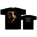 MY DYING BRIDE - Symphonaire - TS 