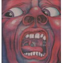 KING CRIMSON - In The Court Of The Crimson King (An Observation By King Crimson) - BOX 3-CD + BluRay Digi