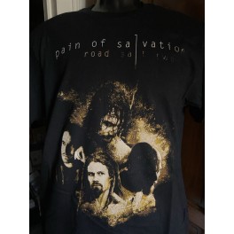 PAIN OF SALVATION - Road Salt Two - TS