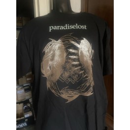 PARADISE LOST - Paradise Lost - TS 