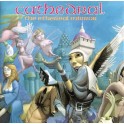 CATHEDRAL - The Ethereal Mirror - CD