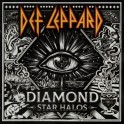 DEF LEPPARD - Diamond Star Halos - CD