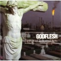 GODFLESH - Songs Of Love And Hate - CD