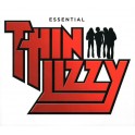 THIN LIZZY - Essential -3-CD Digisleeve
