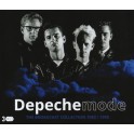 DEPECHE MODE - The Broadcast Collection 1983 / 1990 - BOX 3-CD