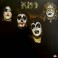 KISS - Kiss - LP