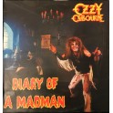 OZZY OSBOURNE - Diary Of A Madman - LP