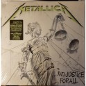 METALLICA - ...And Justice For All - 2-LP Gatefold