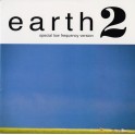 EARTH - Earth 2 - Special Low Frequency Version - LP Gold Gatefold