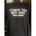 PUNISH YOURSELF - Stronger Than Dirty Harry - TS