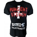 PUNGENT STENCH - Extreme Deformity - TS