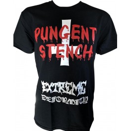 PUNGENT STENCH - Extreme Deformity - TS