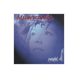 MISERICORDIA - Painful Dream - CD MISERICORDIA - Painful Dream - CD
