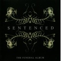 SENTENCED - The Funeral Album - CD USA